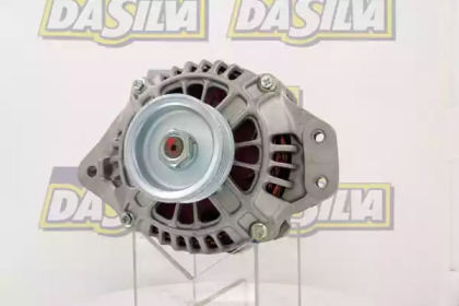 da silva 030981