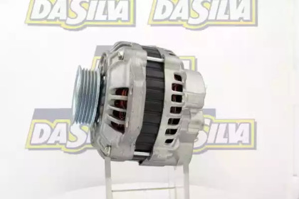da silva 030981