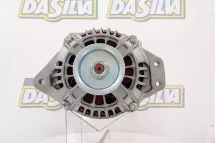 da silva 030981