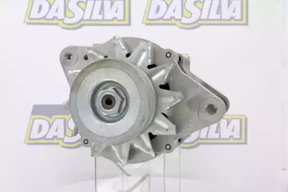 da silva 030984