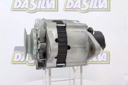 da silva 030984
