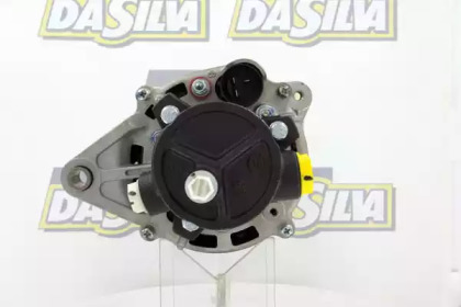 da silva 030984