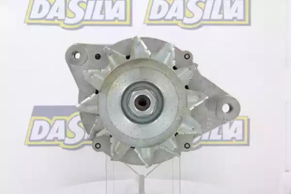 da silva 030984