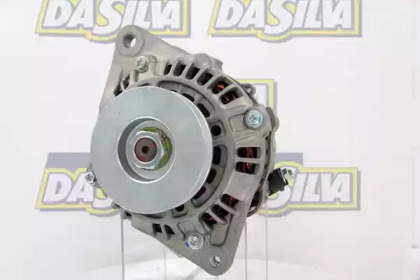 da silva 030987
