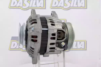 da silva 030987