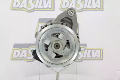 da silva 030987