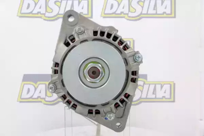 da silva 030987
