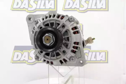da silva 030988