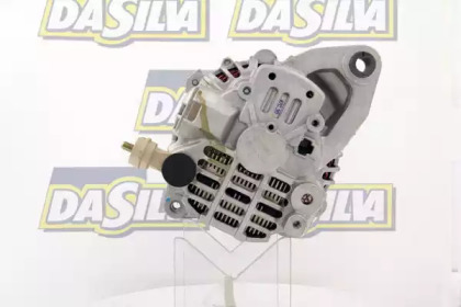 da silva 030988