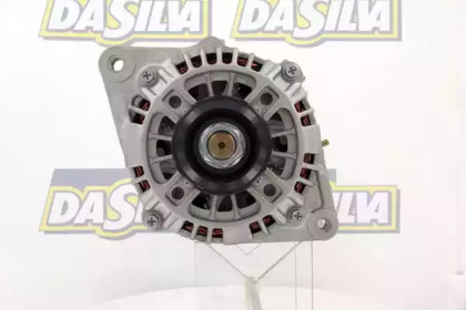 da silva 030988