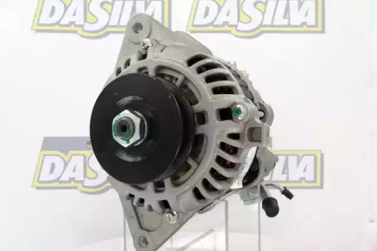 da silva 030989