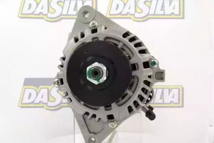 da silva 030989