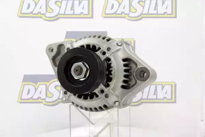 da silva 030993