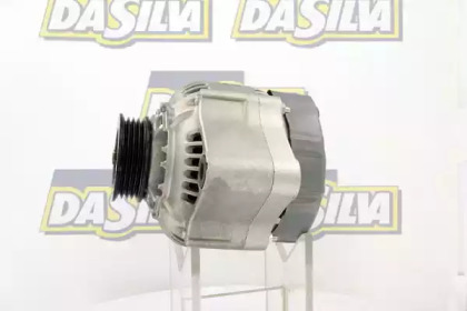 da silva 030993