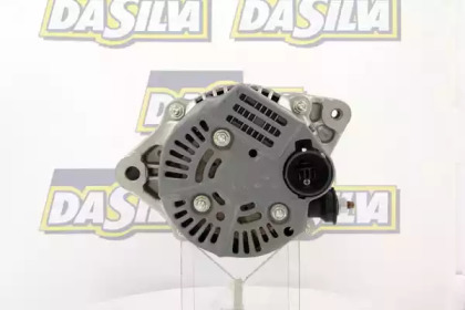 da silva 030993