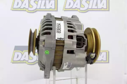 da silva 030994