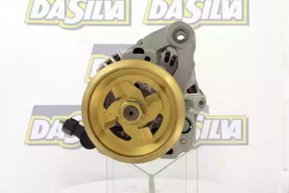 da silva 030994