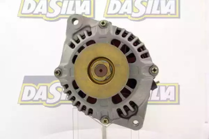 da silva 030994