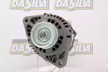 da silva 031086
