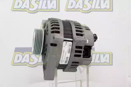da silva 031086