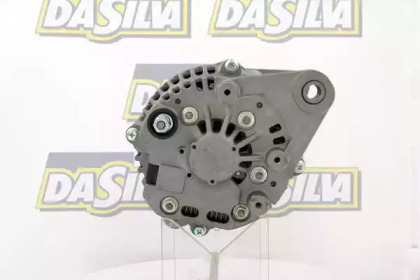 da silva 031086