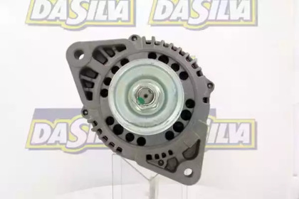 da silva 031086