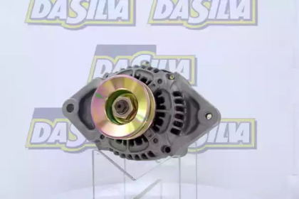 da silva 031089