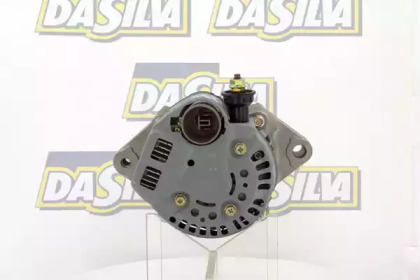 da silva 031089
