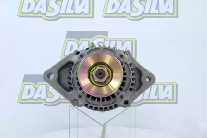 da silva 031089