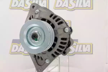 da silva 031094