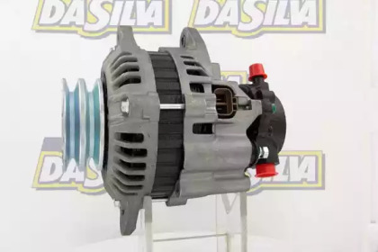 da silva 031094