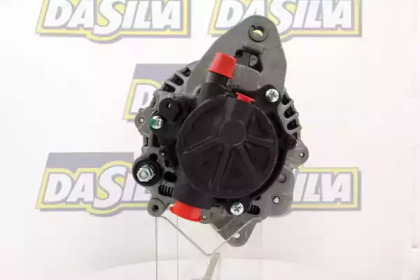 da silva 031094