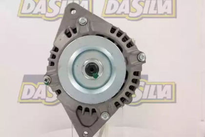 da silva 031094