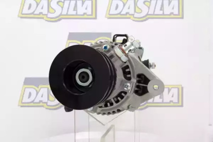 da silva 031100
