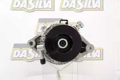 da silva 031100