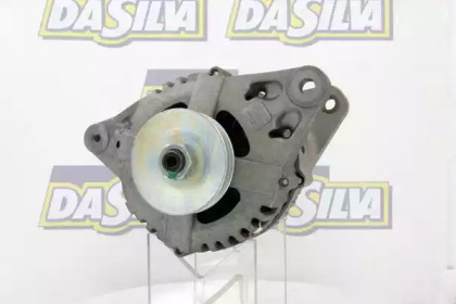 da silva 031104