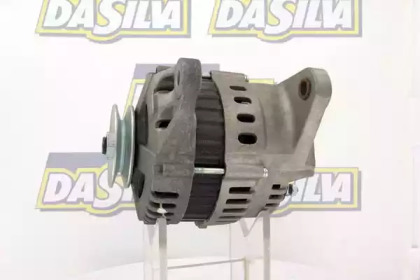 da silva 031104