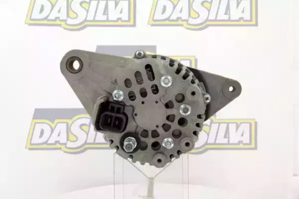 da silva 031104
