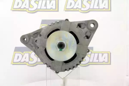 da silva 031104