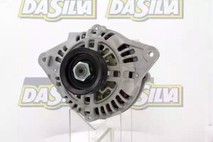 da silva 031105