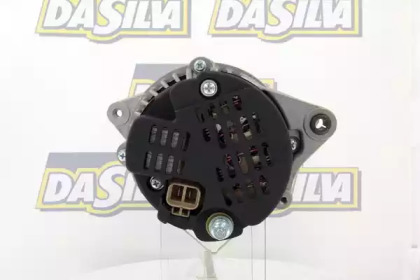 da silva 031105