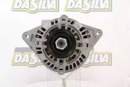 da silva 031105