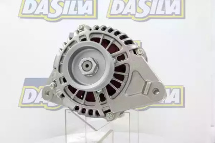 da silva 031106