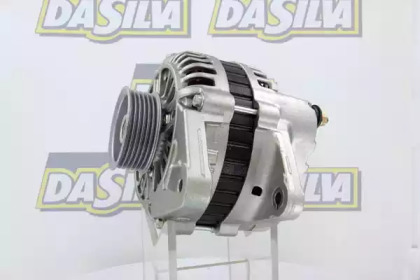 da silva 031106