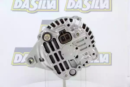 da silva 031106