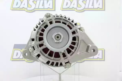 da silva 031106