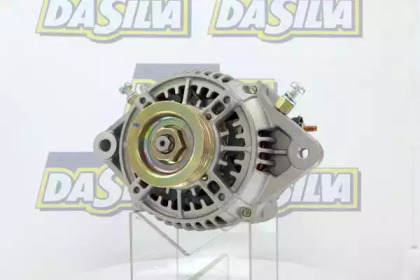 da silva 031232