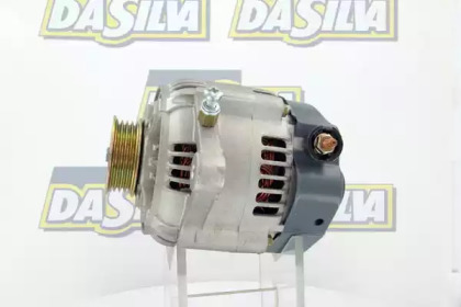 da silva 031232
