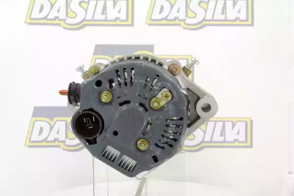 da silva 031232