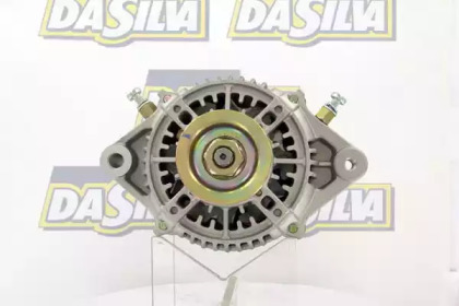 da silva 031232